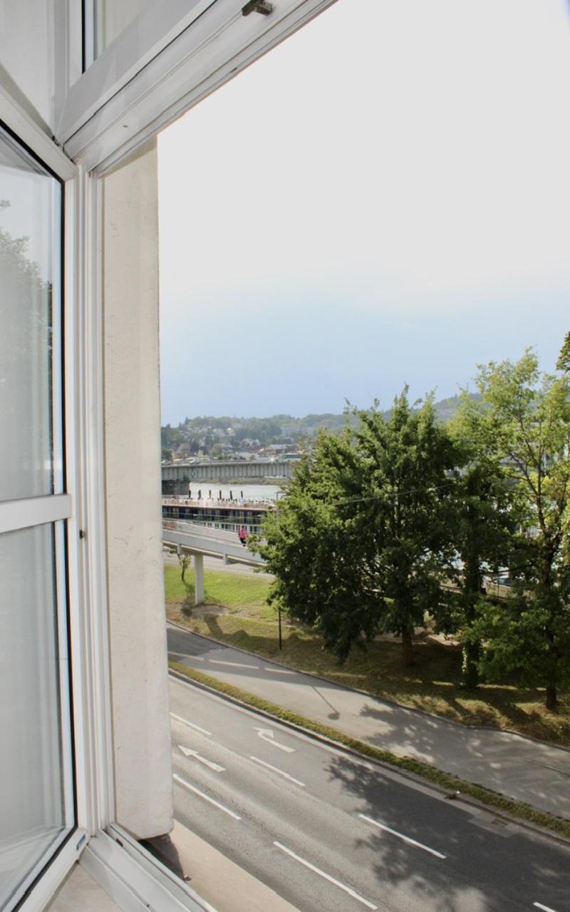 Linz City Appartements 24H Check-In Exterior photo