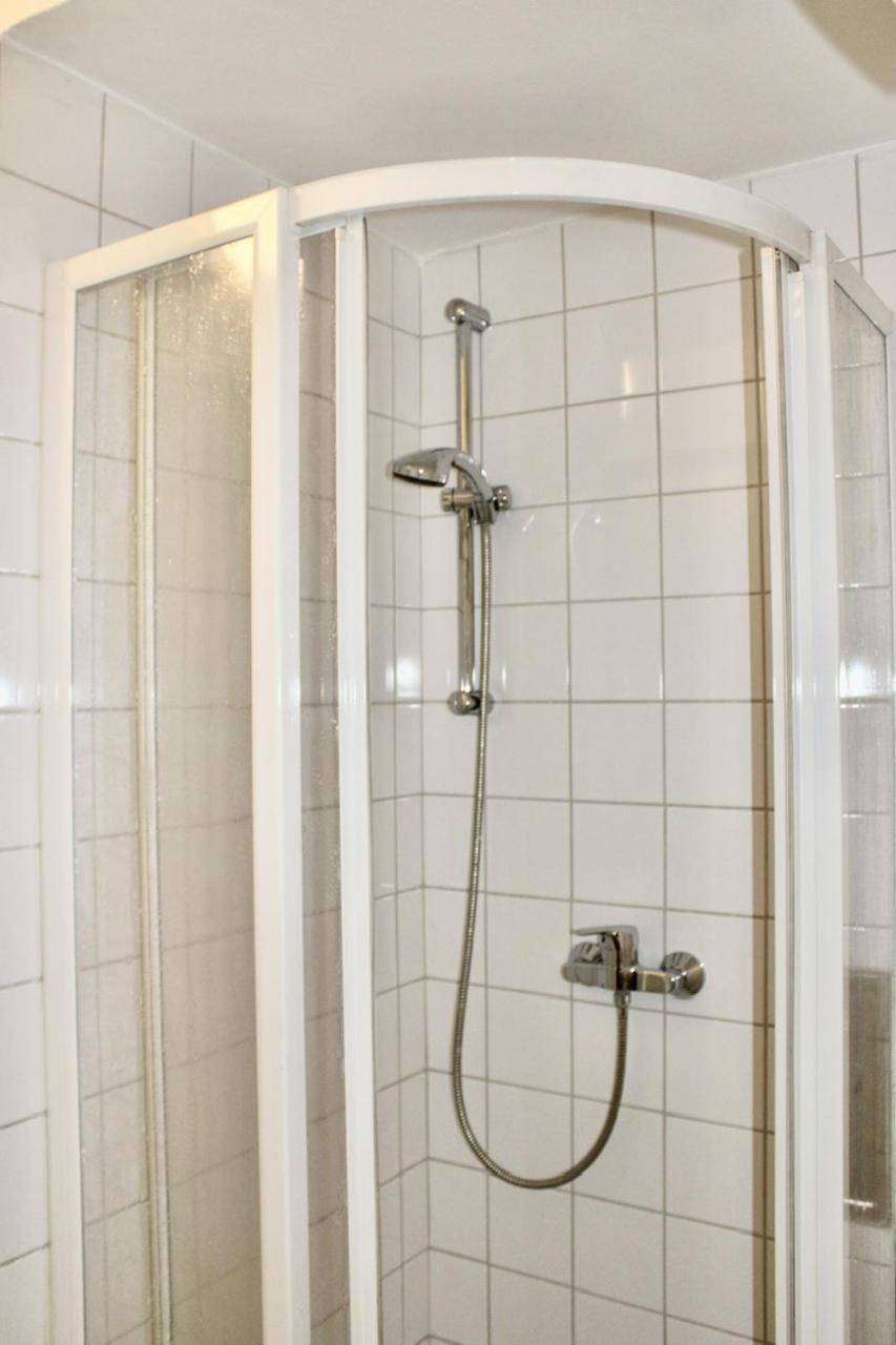 Linz City Appartements 24H Check-In Exterior photo