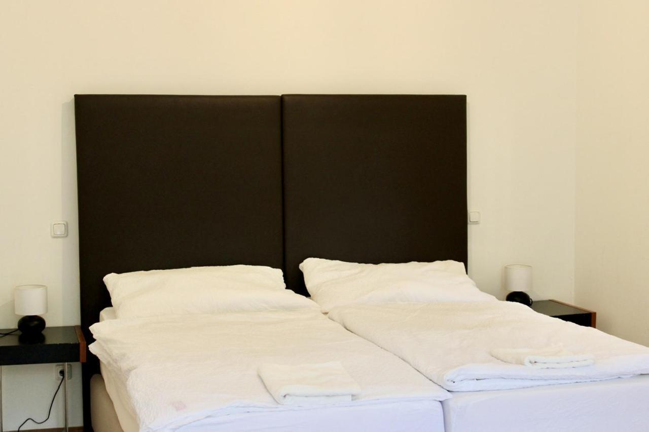 Linz City Appartements 24H Check-In Exterior photo