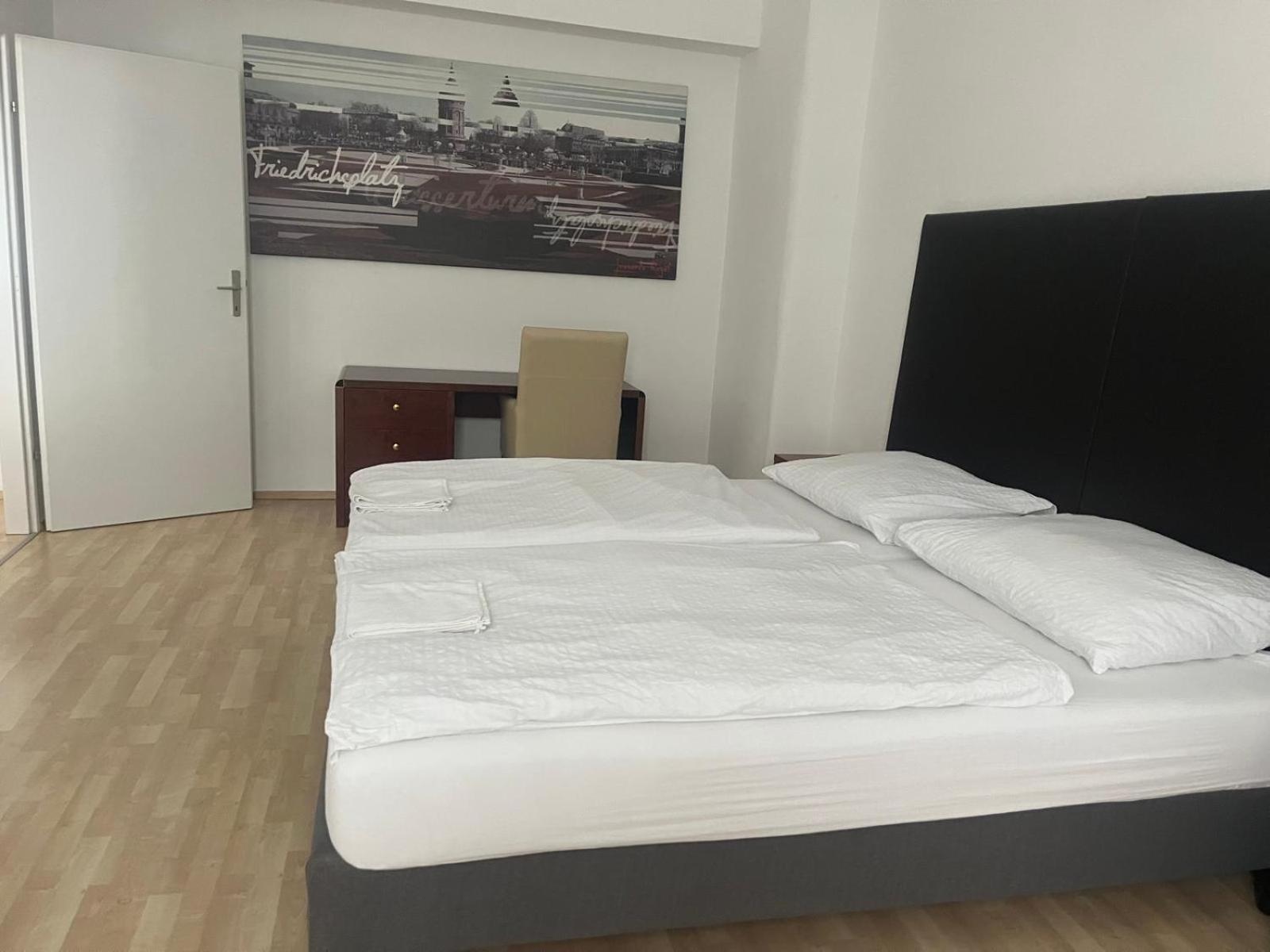 Linz City Appartements 24H Check-In Exterior photo